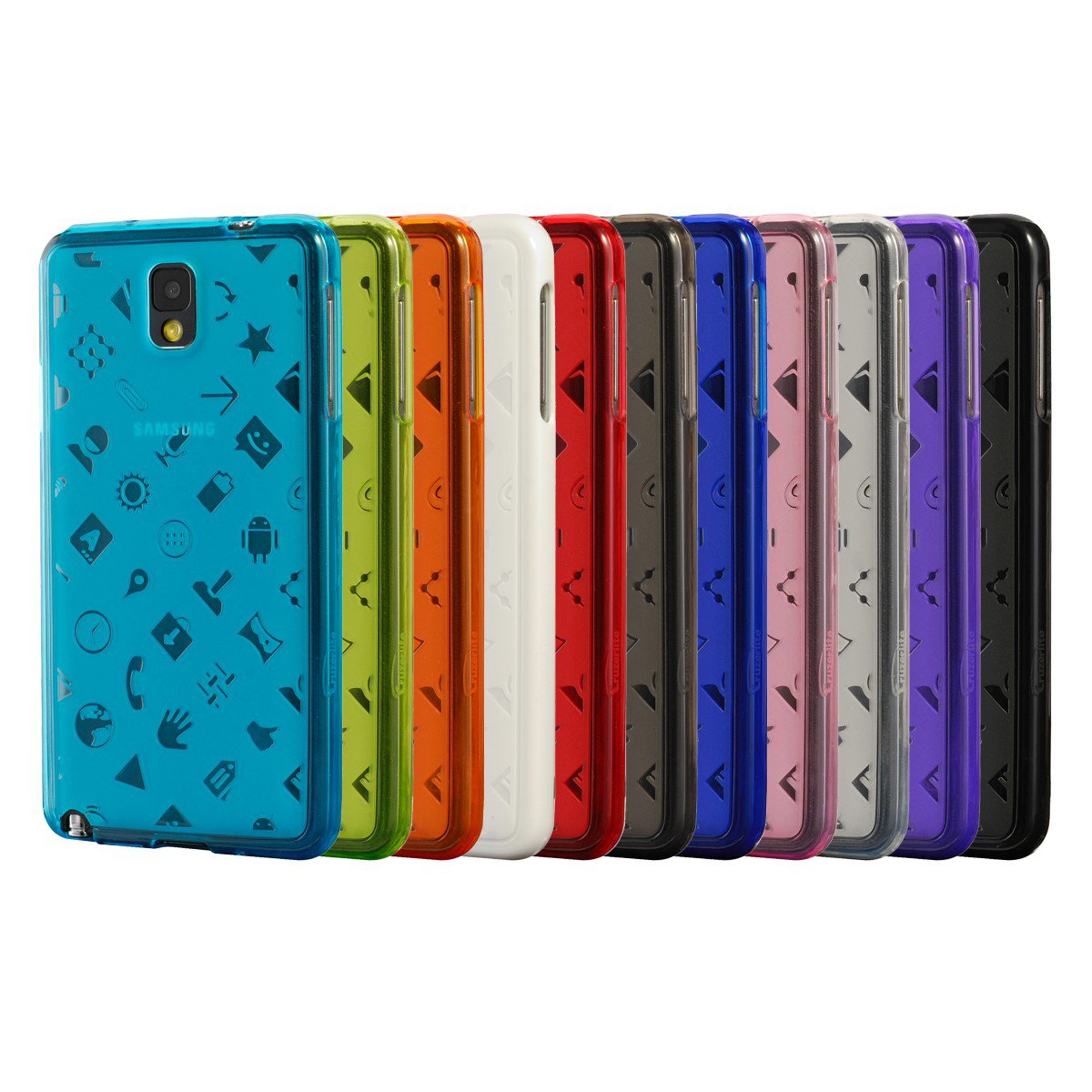Experience Case for Samsung Galaxy Note 3