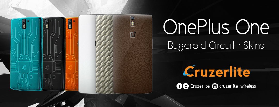 OnePlus One