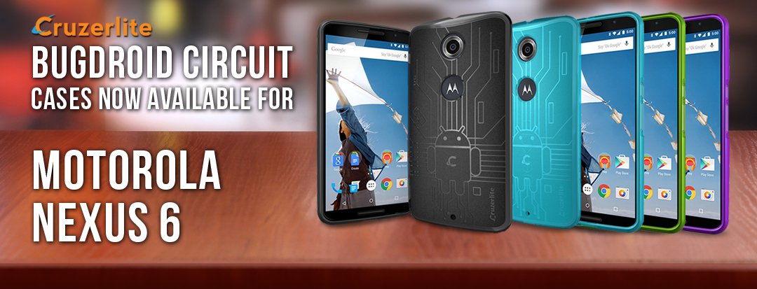 Nexus 6