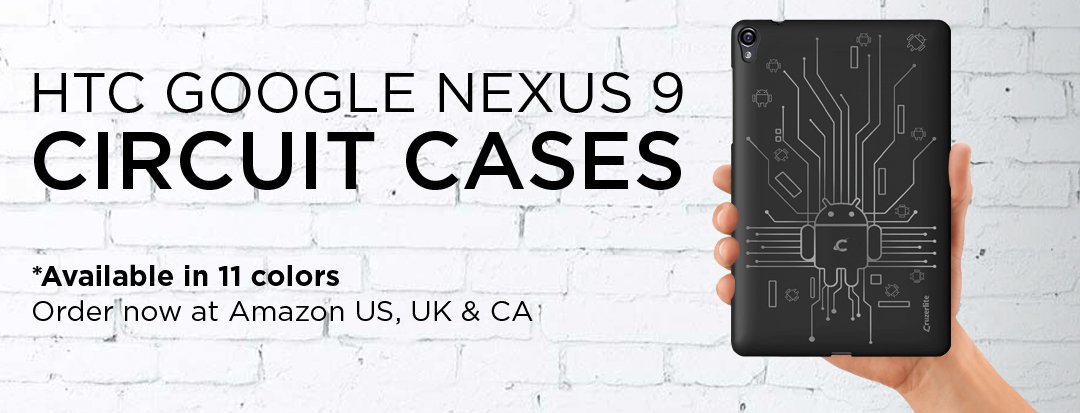Nexus 9